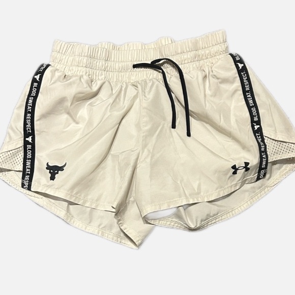Under Armour Athletic Shorts - Picture 1 of 3